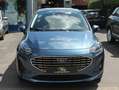 Ford Fiesta 1.0 EcoBoost Titanium Blauw - thumbnail 2