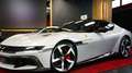 Ferrari 12 Cilindri 12Cilindri Wit - thumbnail 3