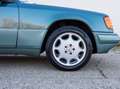 Mercedes-Benz 220 220E W124 Grün - thumbnail 7