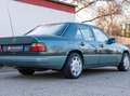 Mercedes-Benz 220 220E W124 Grün - thumbnail 5