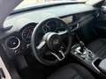 Alfa Romeo Stelvio 2.2 Turbodiesel 190 CV AT8 Q4 Super Bianco - thumbnail 9