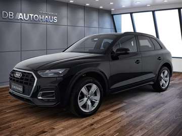 40 2.0 TFSI quattro S-tronic