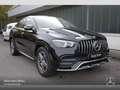 Mercedes-Benz GLE 53 AMG GLE 53 Coupé 4M PANO+360+MULTIBEAM+FAHRASS+STHZG Schwarz - thumbnail 10