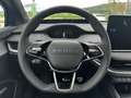 Skoda Elroq 85 Sportline AHK*Wärmepumpe*Matrix Klima Navi Albastru - thumbnail 9