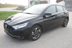 Hyundai i20 Trend LED CAM Virtual Sitzheizung 1.Hand