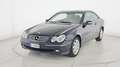 Mercedes-Benz CLK 270 CDI cat Elegance Bleu - thumbnail 1