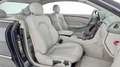 Mercedes-Benz CLK 270 CDI cat Elegance Bleu - thumbnail 2