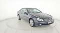 Mercedes-Benz CLK 270 CDI cat Elegance Bleu - thumbnail 11