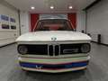 BMW 2002 TURBO - CONSERVATO - SUPERPREZZO (1974) Bianco - thumbnail 2