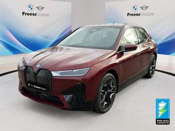 xDrive40 SPORTPAKET 22 ZOLL LED KAMERA NAVI