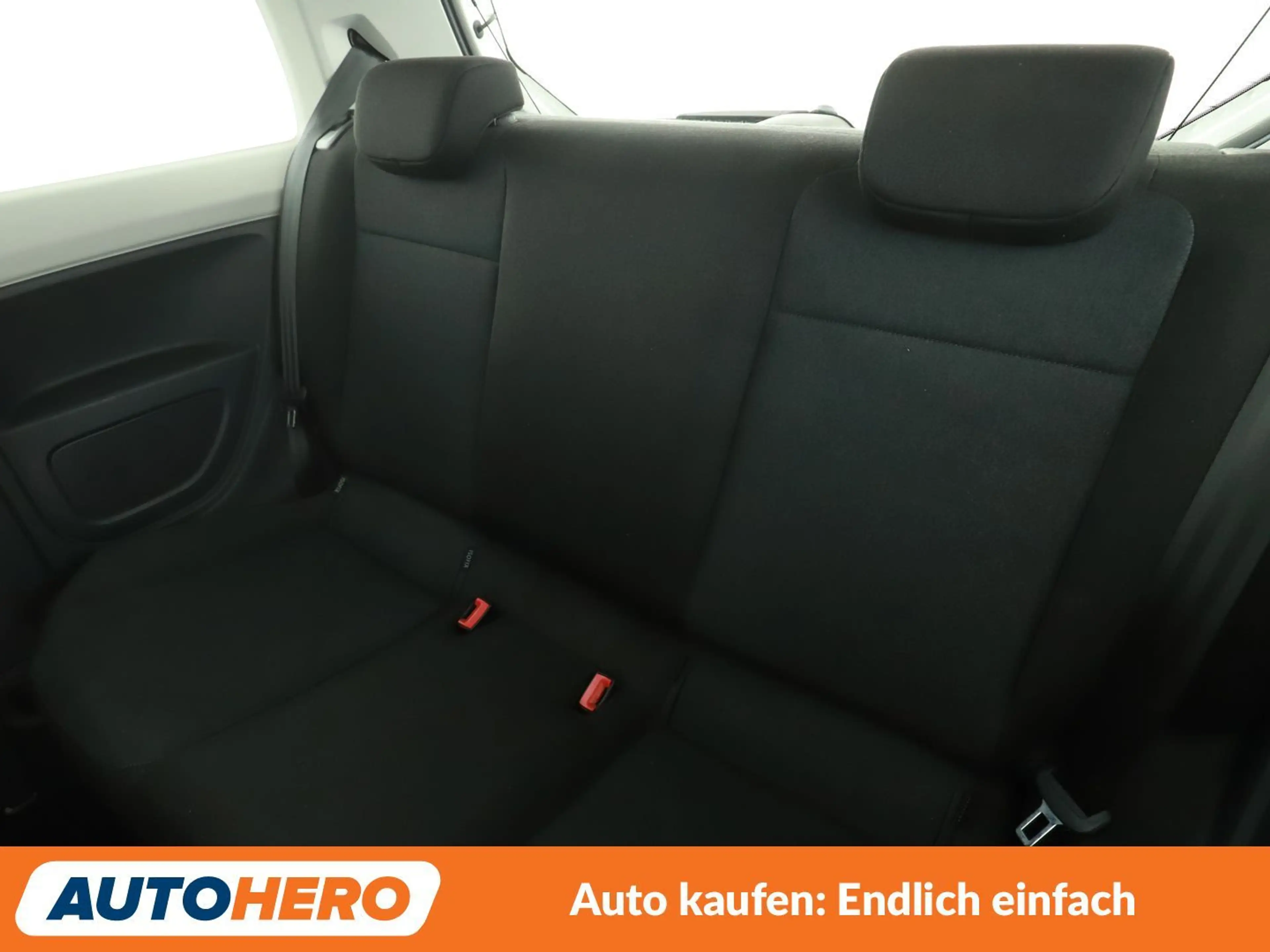 Skoda Citigo 1.0 MPI Active*KLIMA*GARANTIE* — photo 14