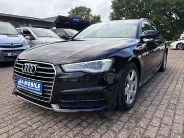 Avant 2.0 TDI ultra S-Line Navi SHZ AHK Tempo