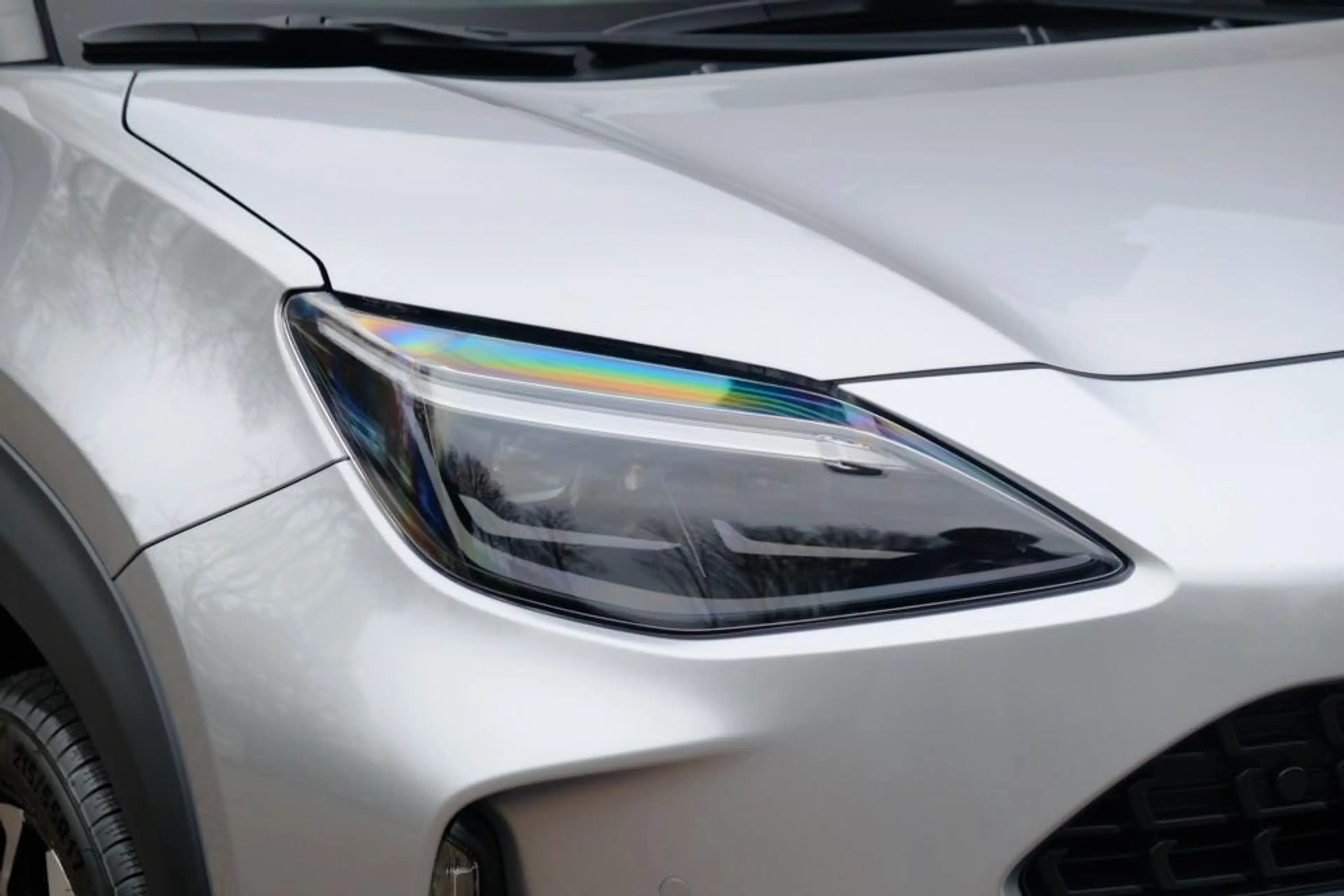 Toyota Yaris Cross 1.5 Hybrid 115pk CVT Dynamic - Adaptieve cruise - — photo 2