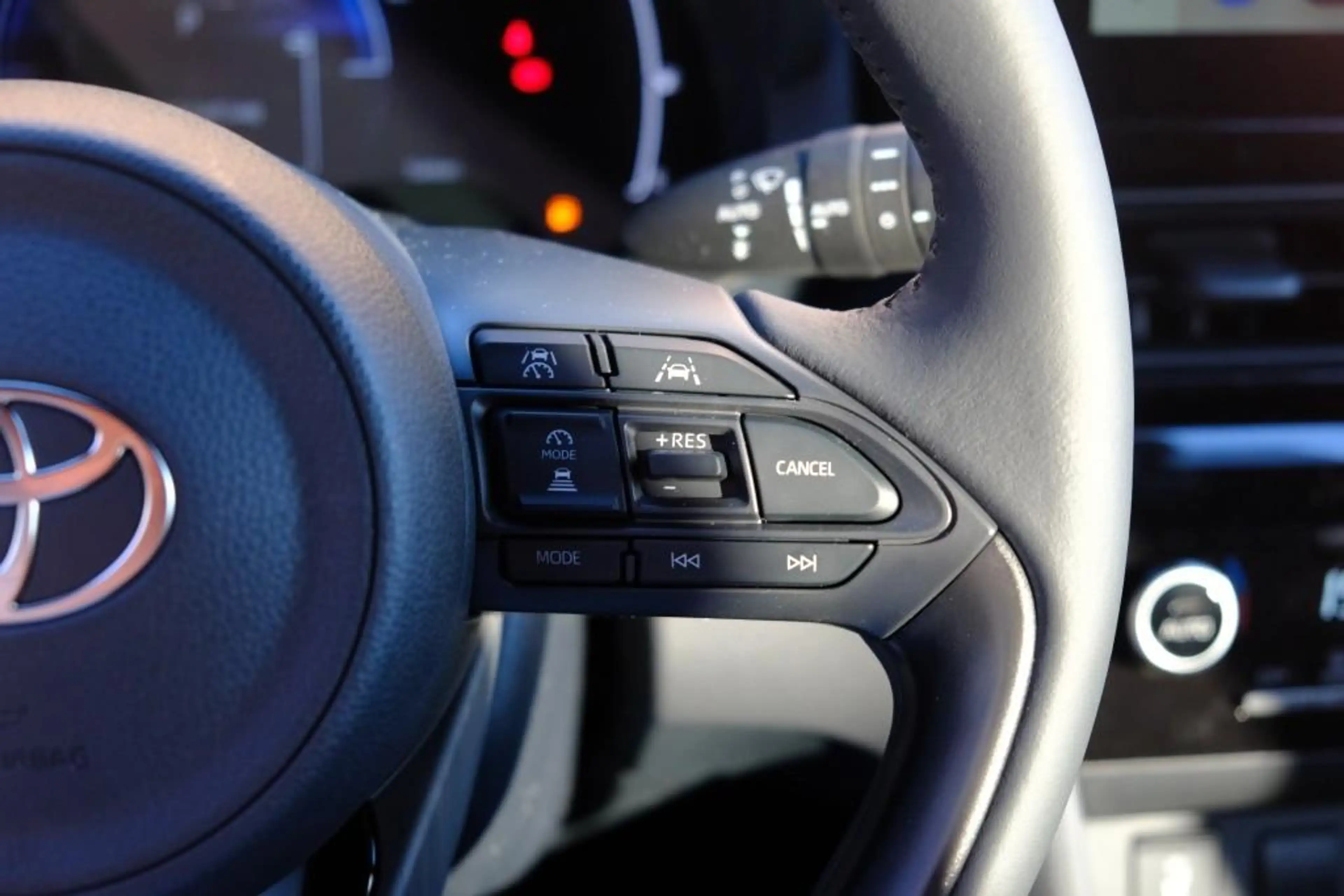 Toyota Yaris Cross 1.5 Hybrid 115pk CVT Dynamic - Adaptieve cruise - — photo 10