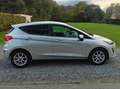 Ford Fiesta Fiesta 1.0 EcoBoost S Zilver - thumbnail 12