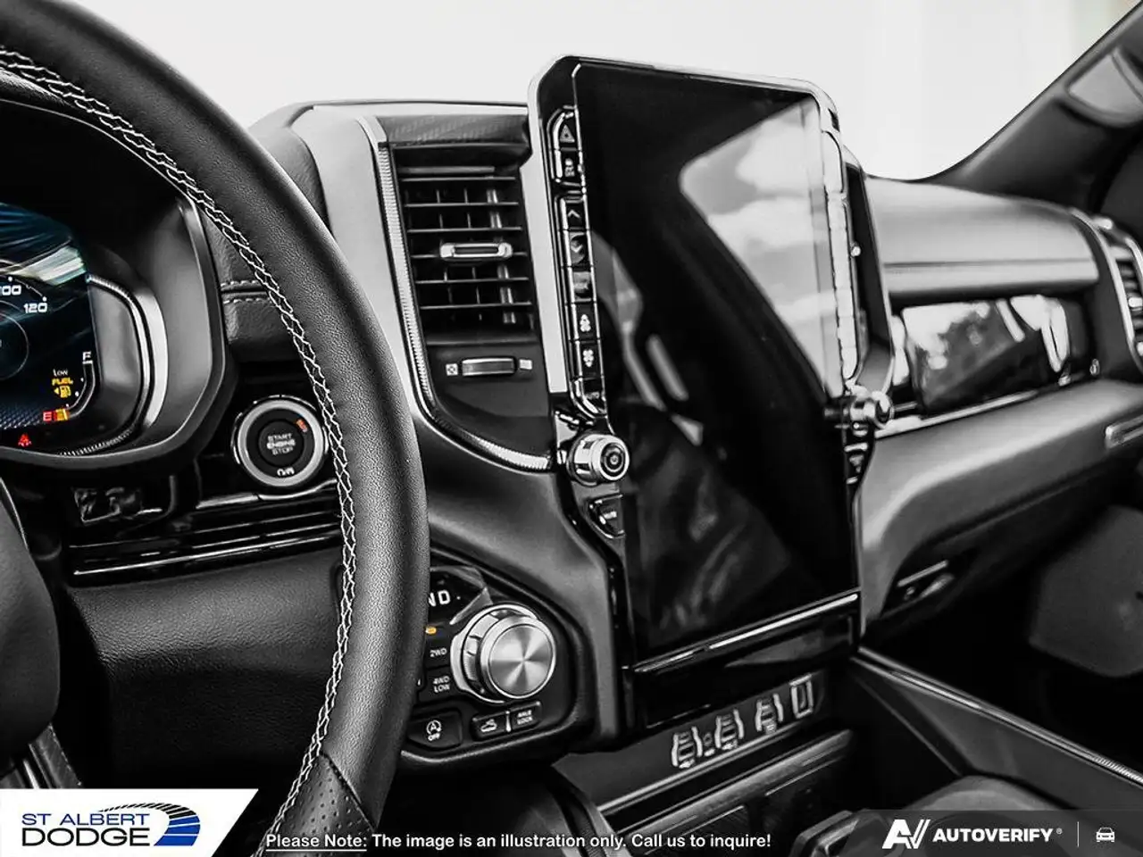 RAM 1500 photo RAM 1500