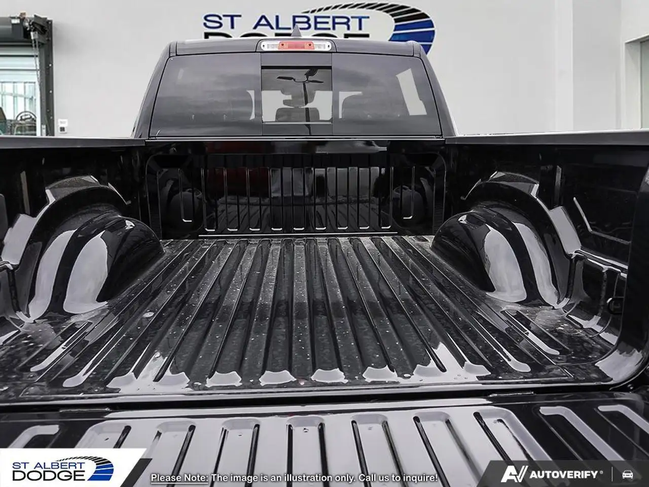 RAM 1500 photo RAM 1500