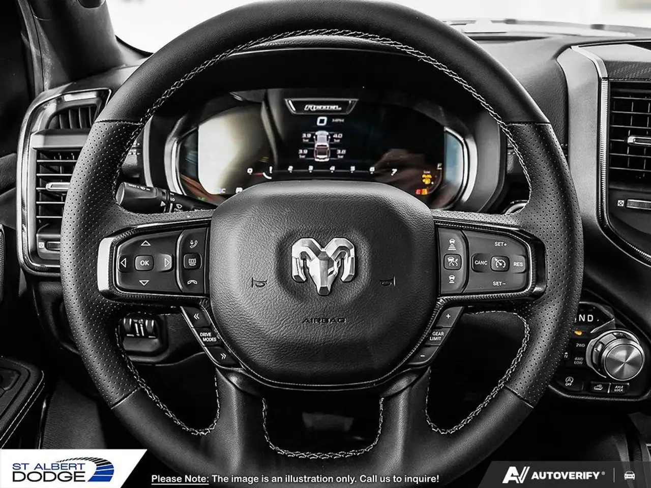 RAM 1500 photo RAM 1500