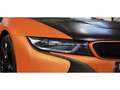 BMW i8 I8 ROADSTER CABRIOLET 1.5 HYBRID 374 / PACK CARBONE / REPRISE FINANCEMENT Оранжевый - thumbnail 4