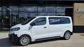 Peugeot Expert Kombi BlueHDi 180 Standard EAT8 Weiß - thumbnail 2
