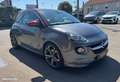 Opel Adam 1.4 TURBO ECOTEC 150CH S START-STOP Gris - thumbnail 15