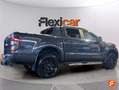 Ford Ranger 2.0 Ecobl 157kW 4x4  Dob Cab Wildtrack AT Gris - thumbnail 8