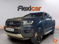 Ford Ranger 2.0 Ecobl 157kW 4x4  Dob Cab Wildtrack AT Gris - thumbnail 12