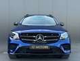 Mercedes-Benz GLC 220 d 4-Matic 170cv - Pack AMG - GPS - Caméra Bleu - thumbnail 5