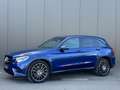 Mercedes-Benz GLC 220 d 4-Matic 170cv - Pack AMG - GPS - Caméra Bleu - thumbnail 3