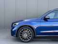 Mercedes-Benz GLC 220 d 4-Matic 170cv - Pack AMG - GPS - Caméra Bleu - thumbnail 9