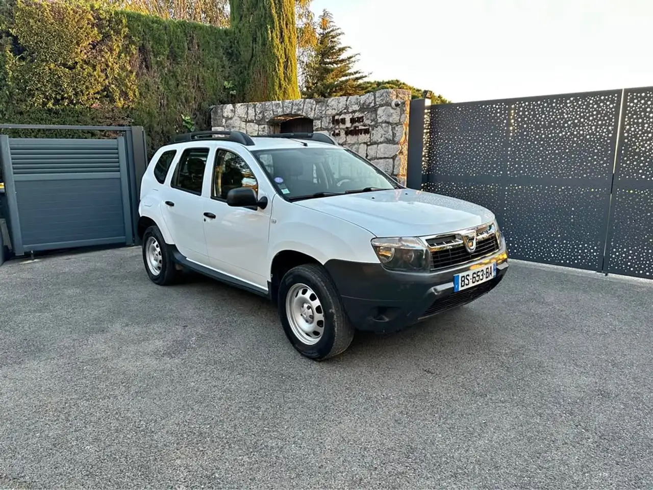 Dacia Duster 1.6 16v 105 4x2 LaurÃ©ate