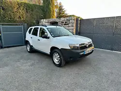 Dacia Duster 1.6 16v 105 4x2 Lauréate