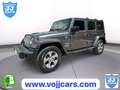 Jeep Wrangler 2.8CRD Sahara Aut. - thumbnail 2