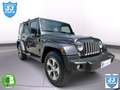Jeep Wrangler 2.8CRD Sahara Aut. - thumbnail 3