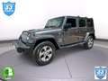 Jeep Wrangler 2.8CRD Sahara Aut. - thumbnail 12