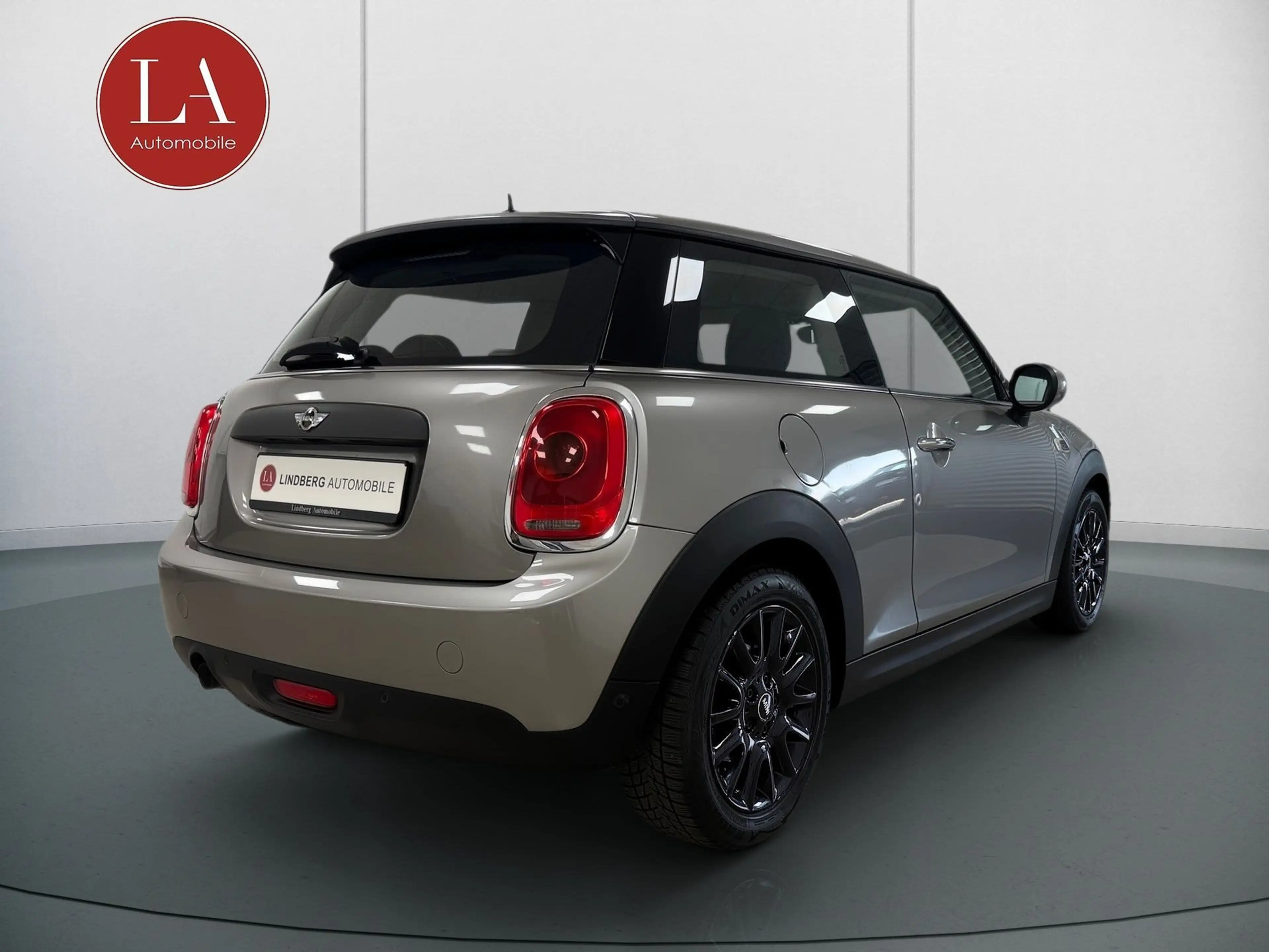 MINI One D Mini One D*SHZ*BMT*USB* — photo 4