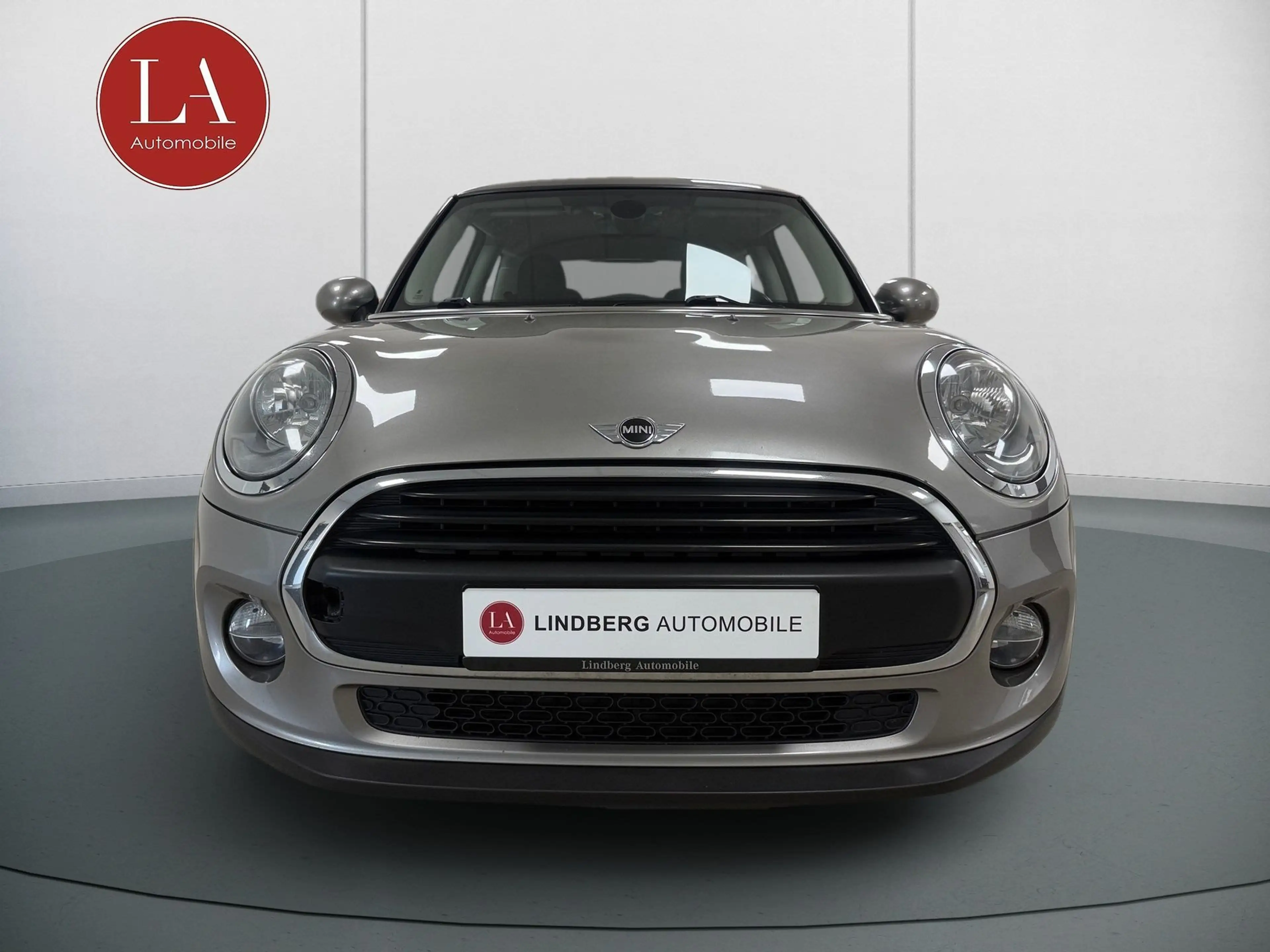 MINI One D Mini One D*SHZ*BMT*USB* — photo 2