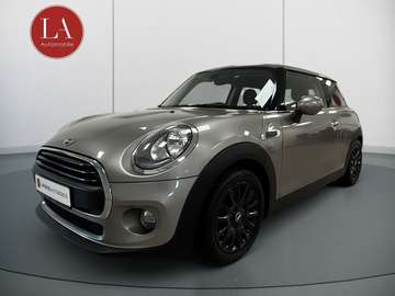 Mini One D*SHZ*BMT*USB*