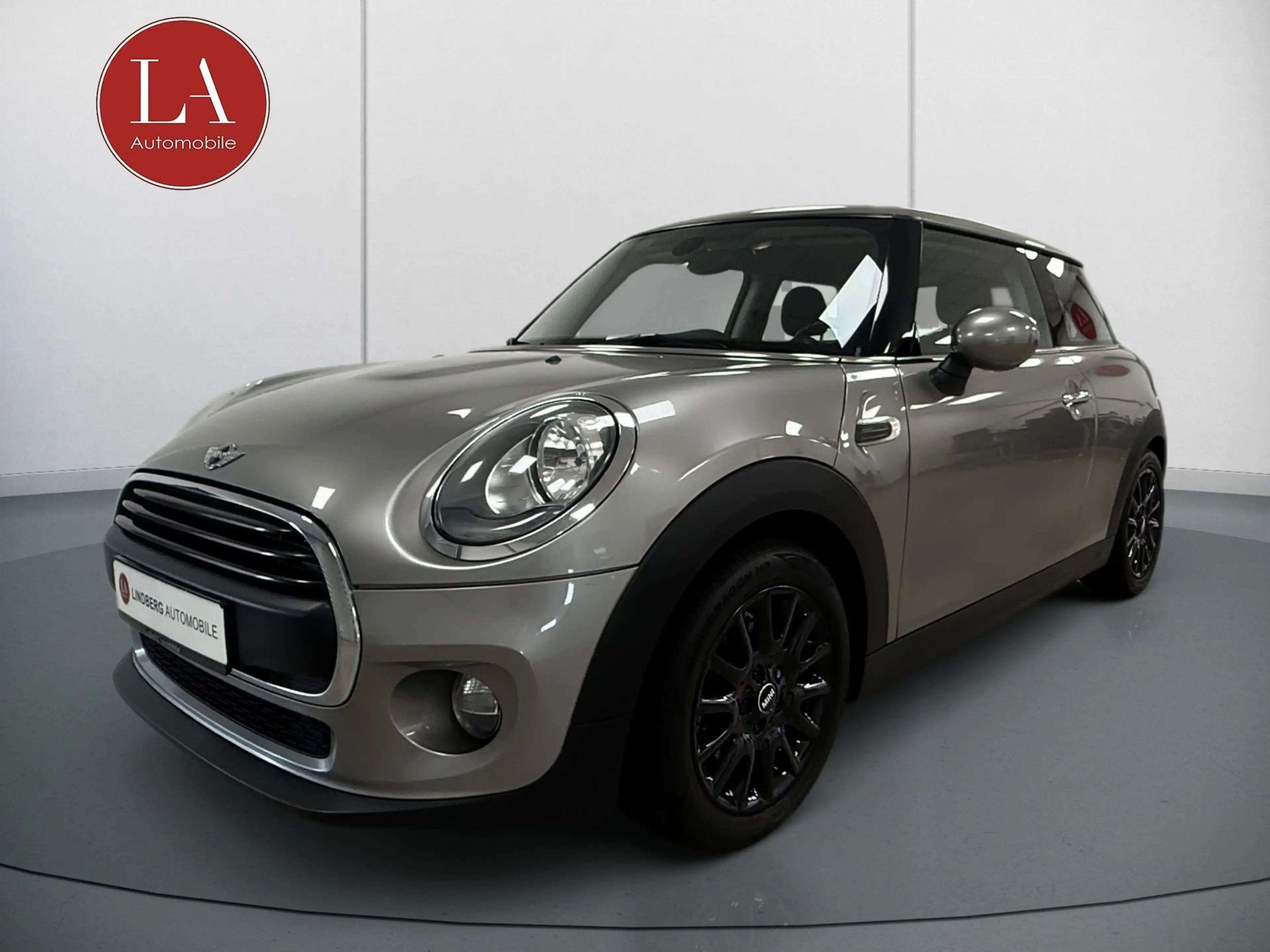 MINI One D Mini One D*SHZ*BMT*USB*