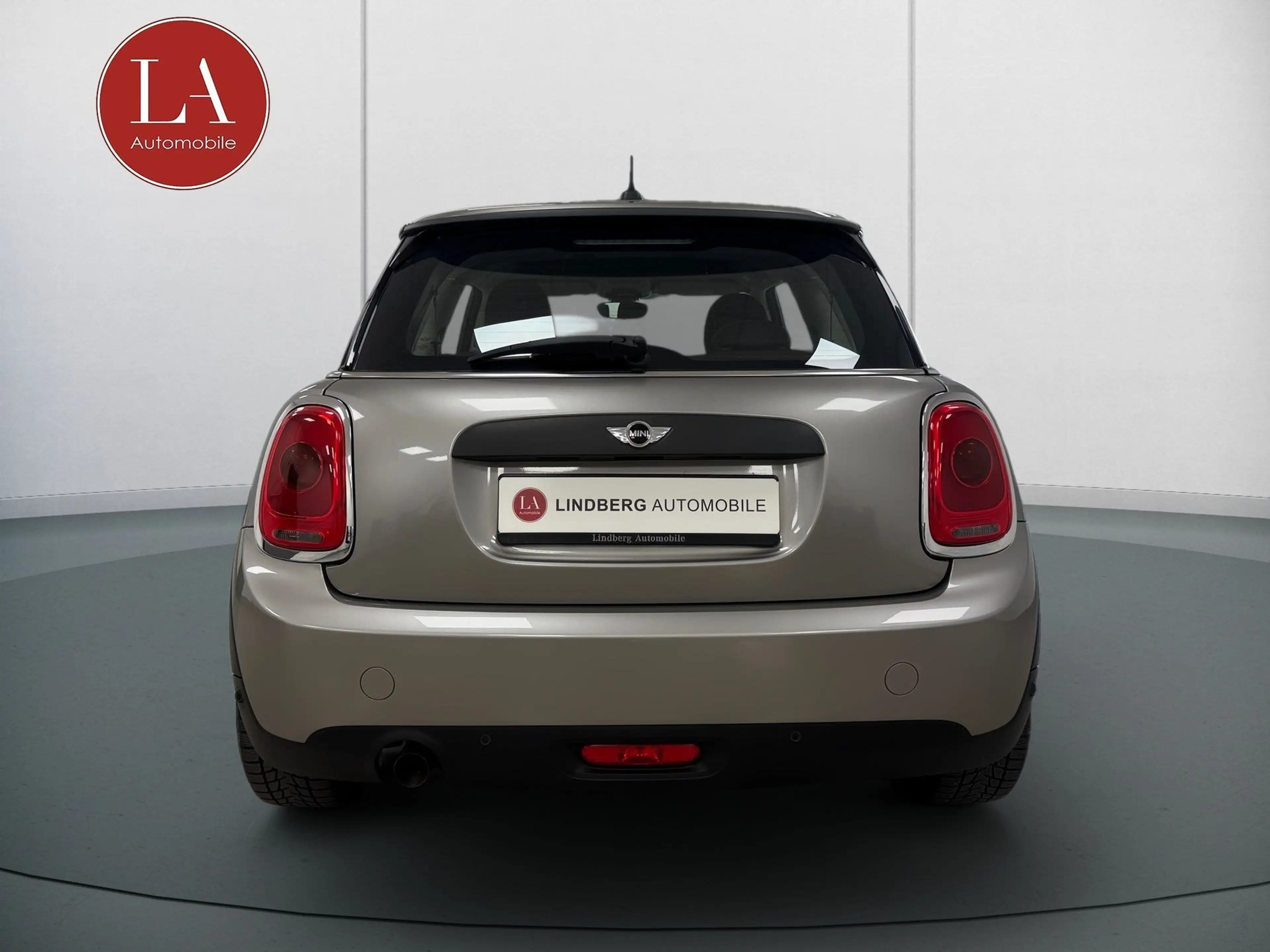 MINI One D Mini One D*SHZ*BMT*USB* — photo 5