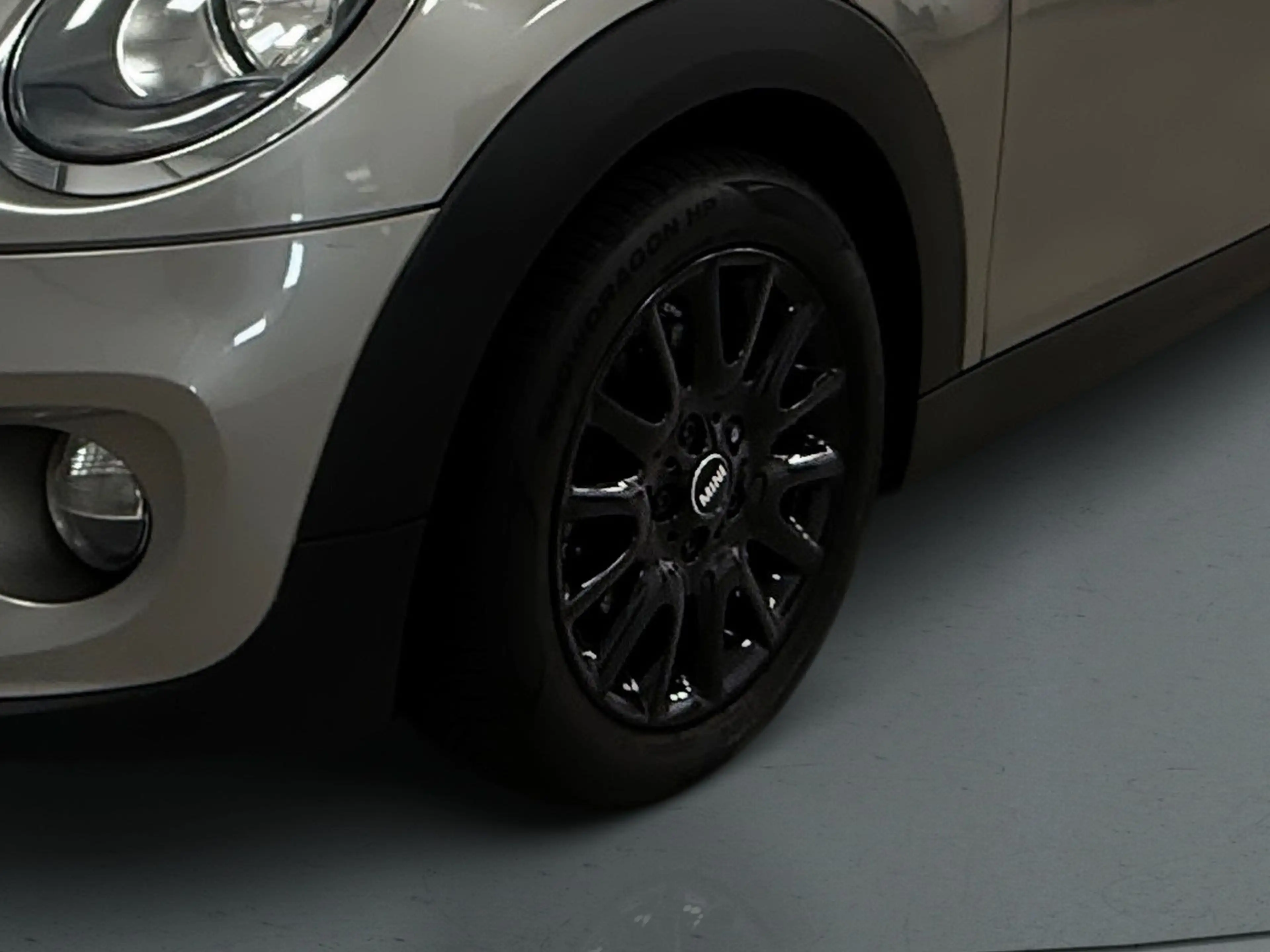 MINI One D Mini One D*SHZ*BMT*USB* — photo 12