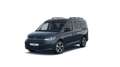Volkswagen Caddy Dark Label 1.5 TSI DSG Rollstuhlumbau Bleu - thumbnail 4