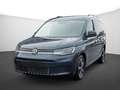 Volkswagen Caddy Caddy Maxi Dark Label 1.5 TSI DSG Rollstuhlumbau Blau - thumbnail 2