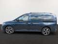 Volkswagen Caddy Dark Label 1.5 TSI DSG Rollstuhlumbau Blauw - thumbnail 16