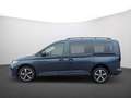 Volkswagen Caddy Caddy Maxi Dark Label 1.5 TSI DSG Rollstuhlumbau Blau - thumbnail 4