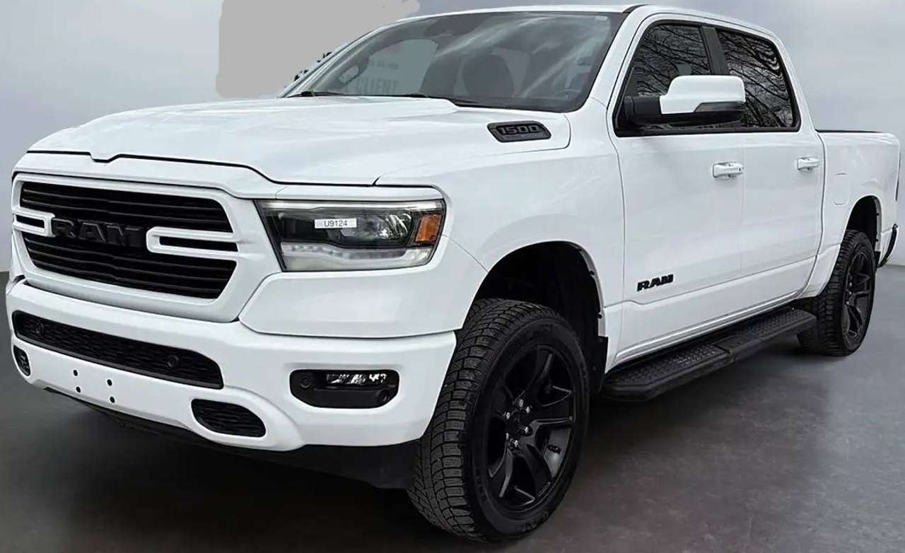 Dodge RAM SPORT 2024