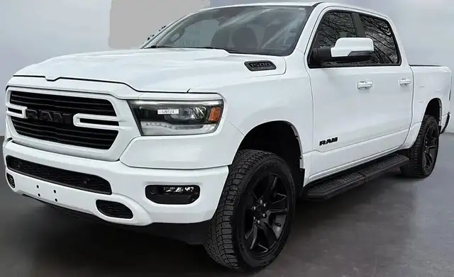 Dodge RAM SPORT 2024