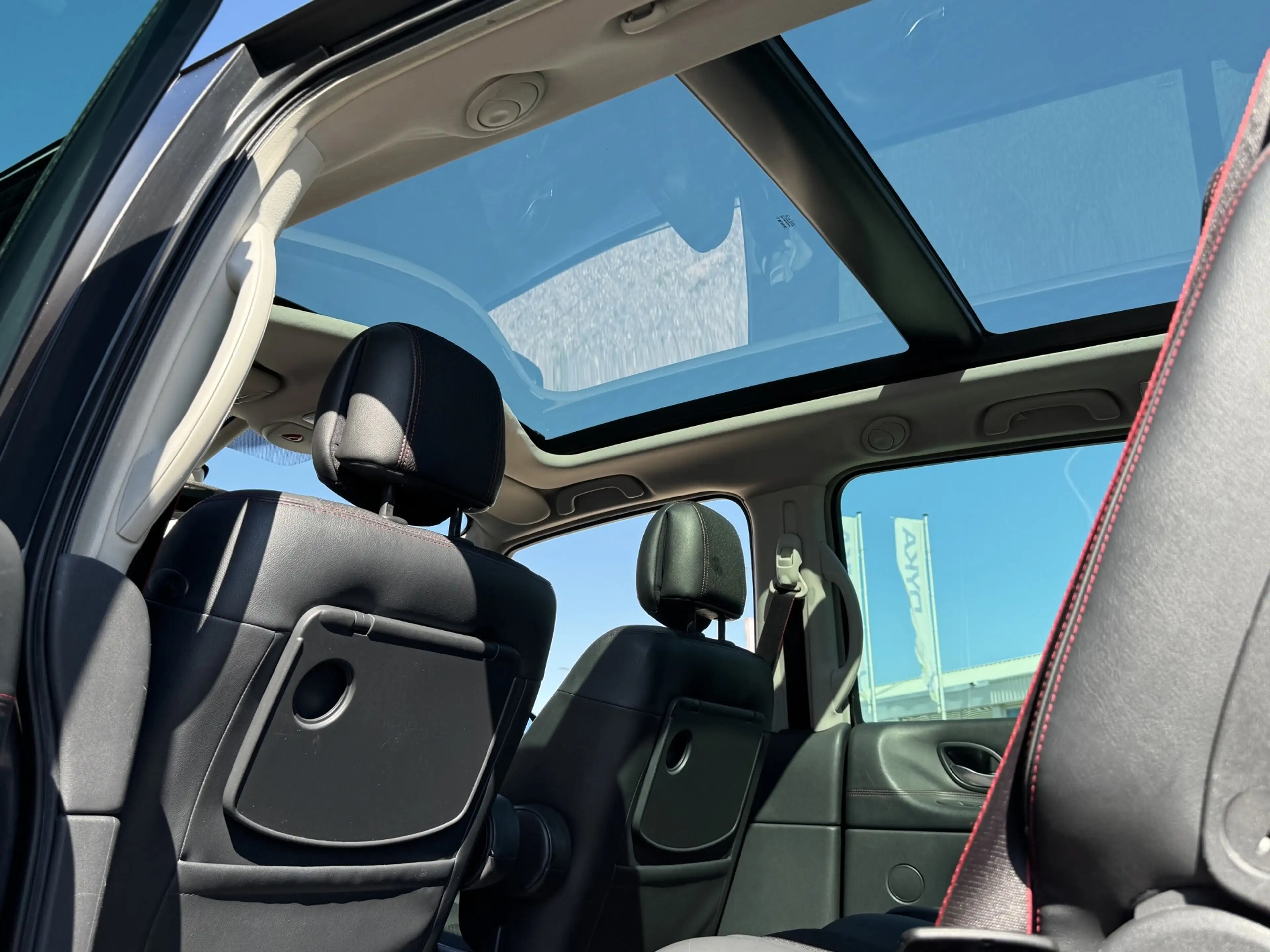Renault Grand Espace 2.0T 170pk Dynamique/Automaat/7-Persoons/Pano-dak/ — photo 4