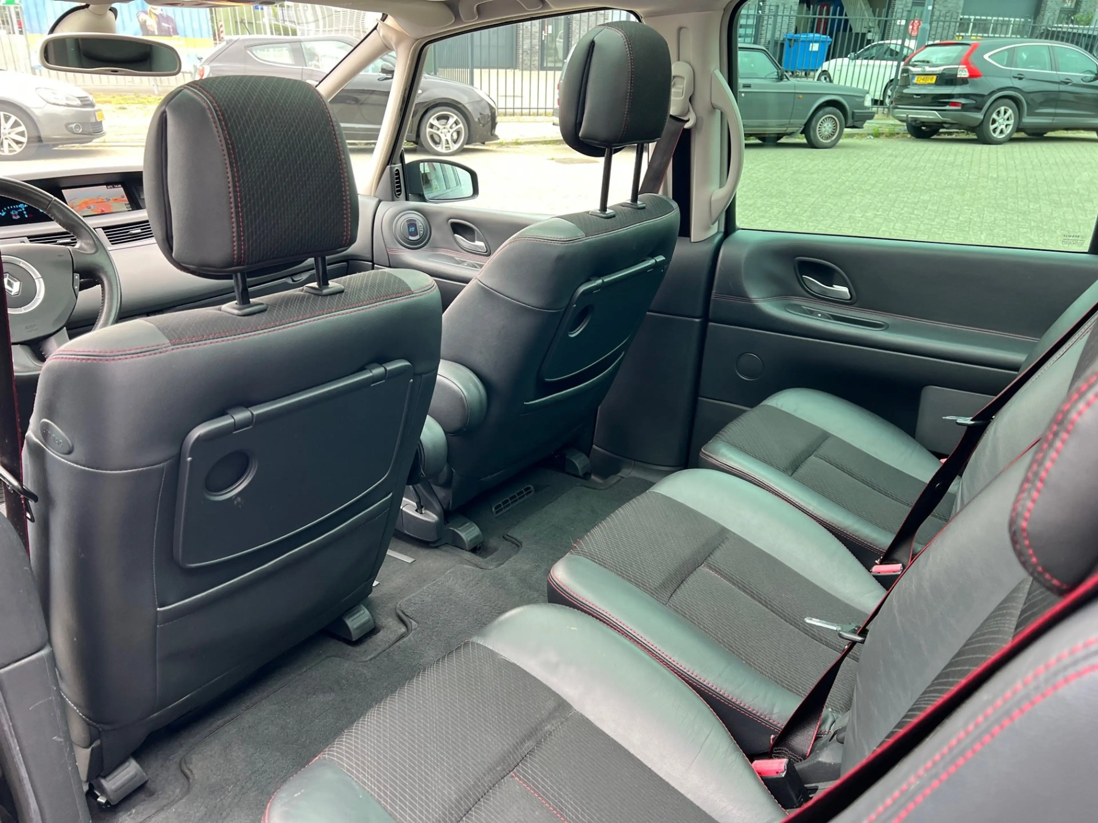 Renault Grand Espace 2.0T 170pk Dynamique/Automaat/7-Persoons/Pano-dak/ — photo 6