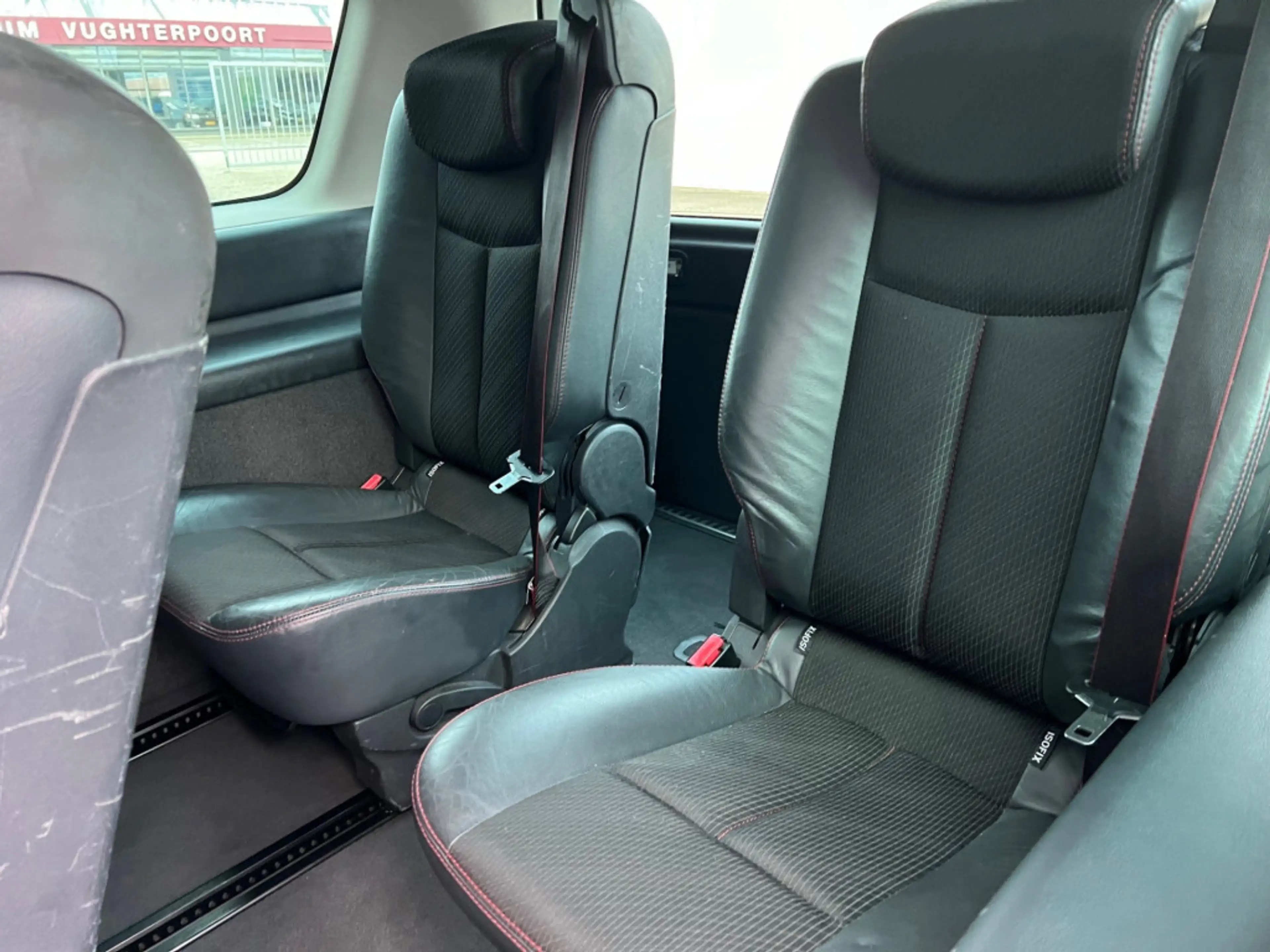 Renault Grand Espace 2.0T 170pk Dynamique/Automaat/7-Persoons/Pano-dak/ — photo 8